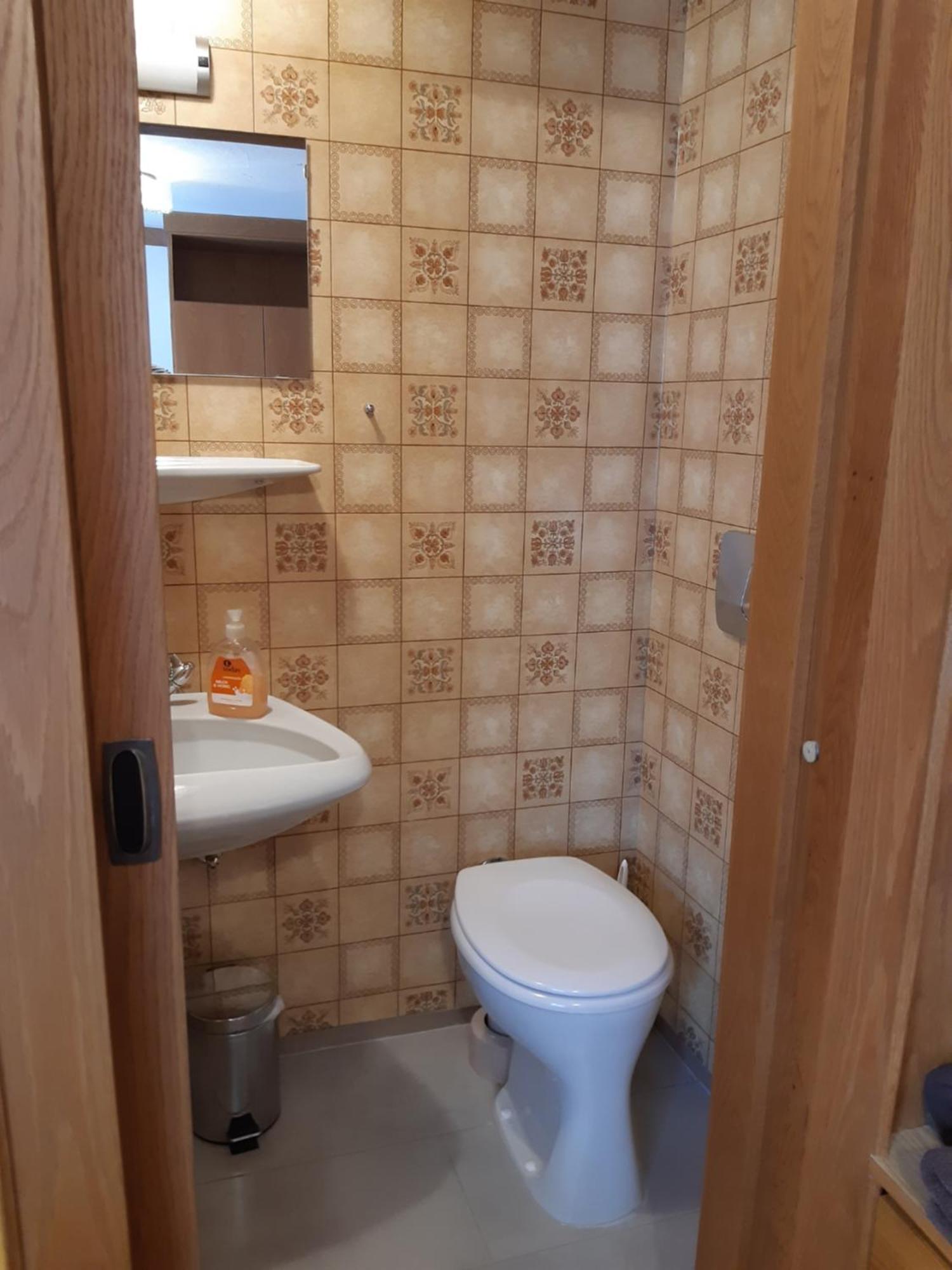 Pension zu Hause Uttendorf Zimmer foto
